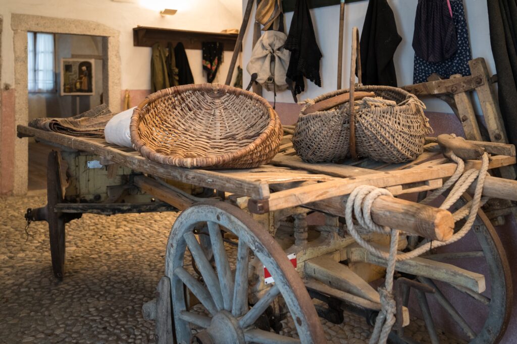 Casa Marascalchi - Cimego